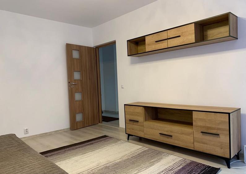 Inchiriez apartament 2 camere str. Caltunasi - 2