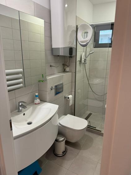 2 Camere, Frontal la Mare/Rafinament si Eleganta De Silva, B-dul Mamaia - LOFT - 7