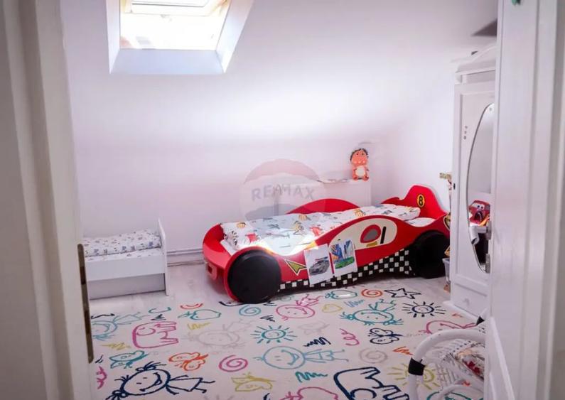 CASA + HALA/SPATIU FIRMA - VOITINEL - 7