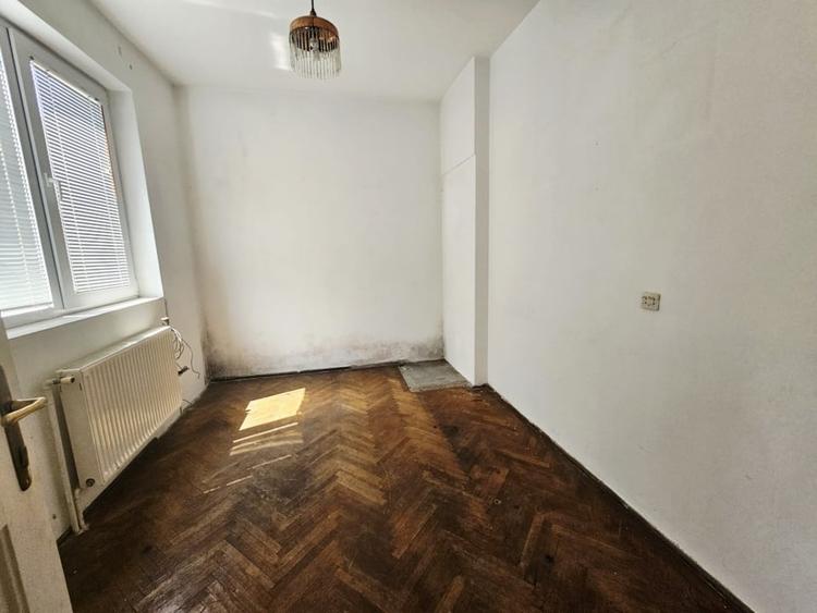 Apartament in Vila Parter Inalt Garaj propriu Unirii strada Cuza Voda - 6