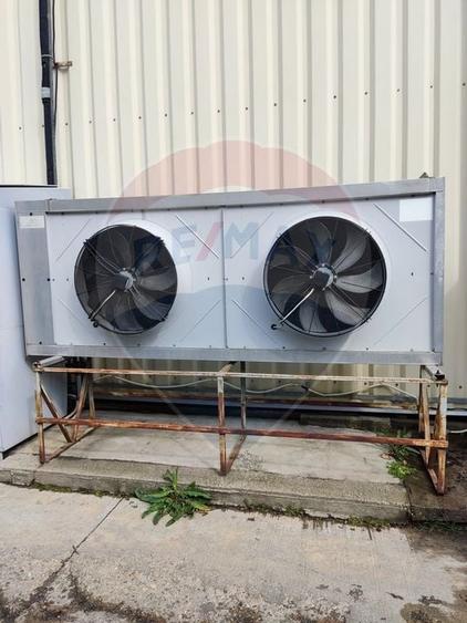 Depozit frigorific  hala ideal legume, fructe, flori - 9