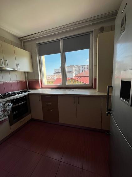 Prel Ghencea, Alunului, Mega, inchiriere 2 camere 2/4, 2010, loc parcare - 3