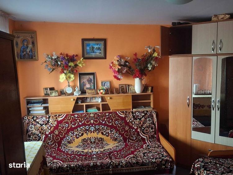 Casa de vanzare,locuibila,beci,electricitate,gradina! - 5