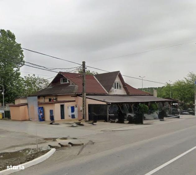 Mihail Kogalniceanu- Baza NATO Restaurant - 4