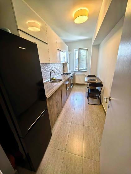 Vand garsoniera in High Class Residence, str. Postasului, 1/4 - 1