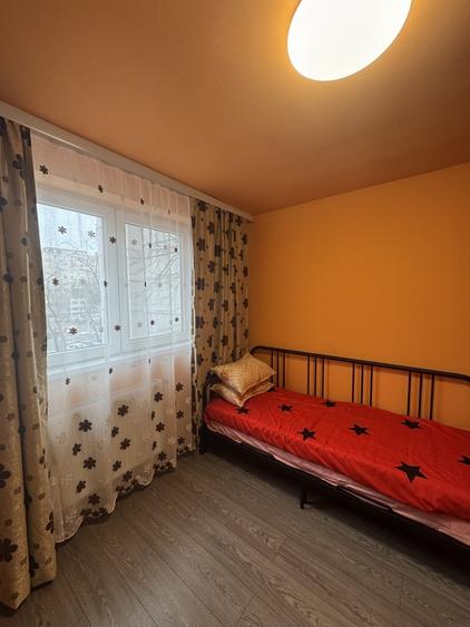 Drumul Taberei-Valea Argesului, 2 camere etaj 2 din 10 - 10