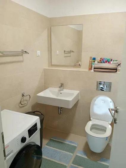 Apartament 3 camere, decomandate, zona Tractorul. - 5