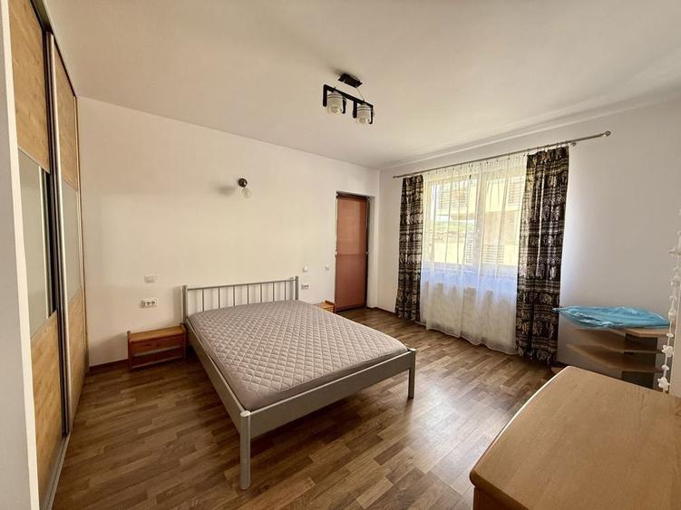 Apartament 2 camere, mobilat, parcare, zona Dumitru Mocanu - 5