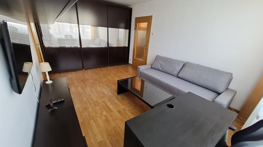Apartament 2 camere cu vedere spre parc IOR - 13