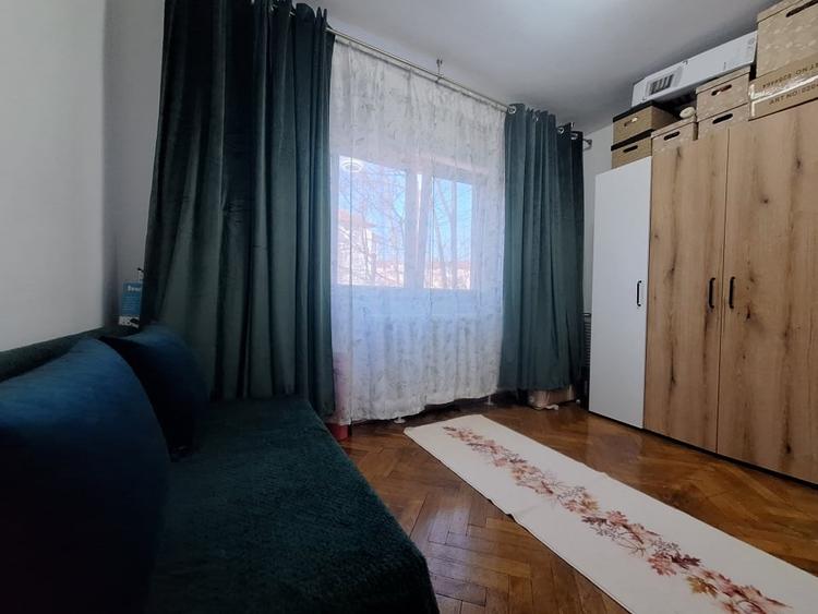 Apartament cu 2 camere mobilat si utilat-Aradului-langa Piata Verde - 5