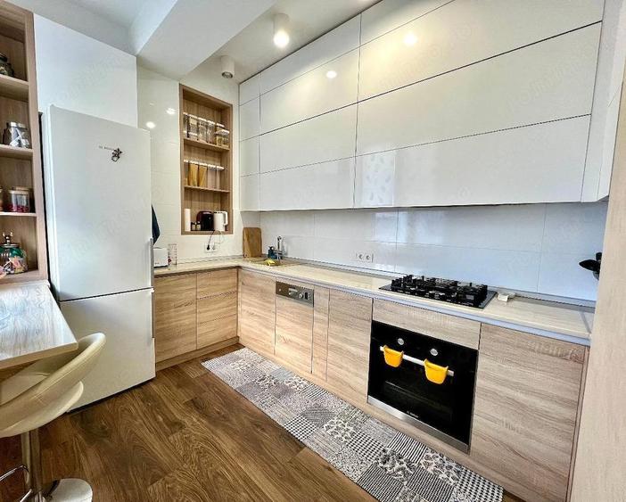 Garsoniera de inchiriat in zona Andronache - 3