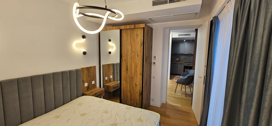 Apartament mobilat și utilat complet, ONE LAKE - 5