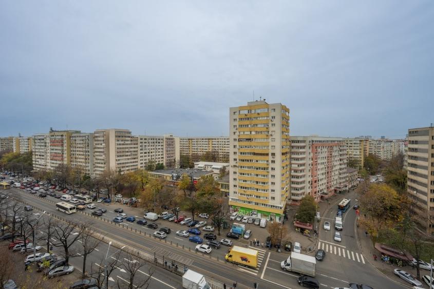 Apartament 3 camere Colentina stradal - 24