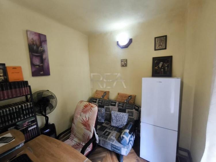 Apartament 3 camere, Dorobanti - 5