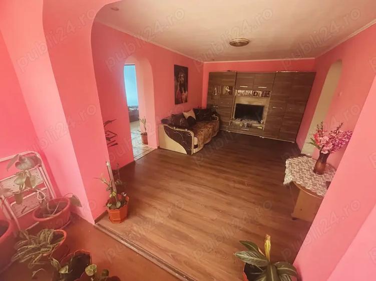 Apartament 4 Camere - 5