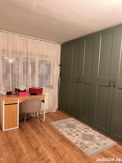 Apartament de vanzare 4 camere - Otopeni, Strada Traian nr. 17 - 1