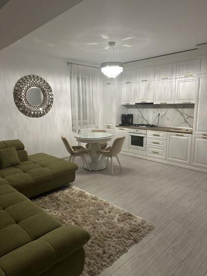 Proprietar- Vand apartament- Tomis Nord- Campus- LOC PARCARE INCLUS - 5