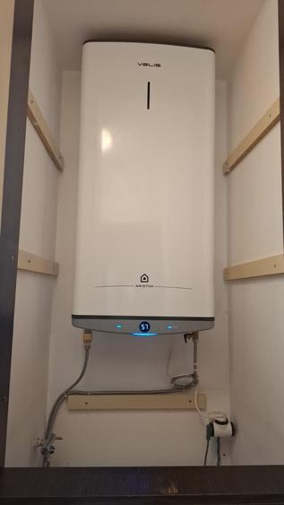 Apartament 2 camere  Aviatiei, loc parcare - 19