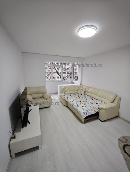 2 Camere Modern Renovat 2025 Gata de mutare! – Bd. 1 Decembrie 1918 - 2