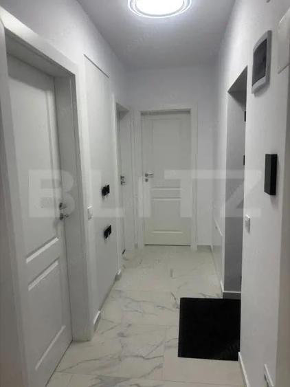 Apartament 2 camere, 50 mp, zona CUG - 3