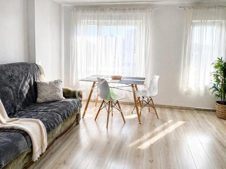 2 camere | Donath Park | Etaj 2/3 | Preț excelent | Ideal investiție - 1