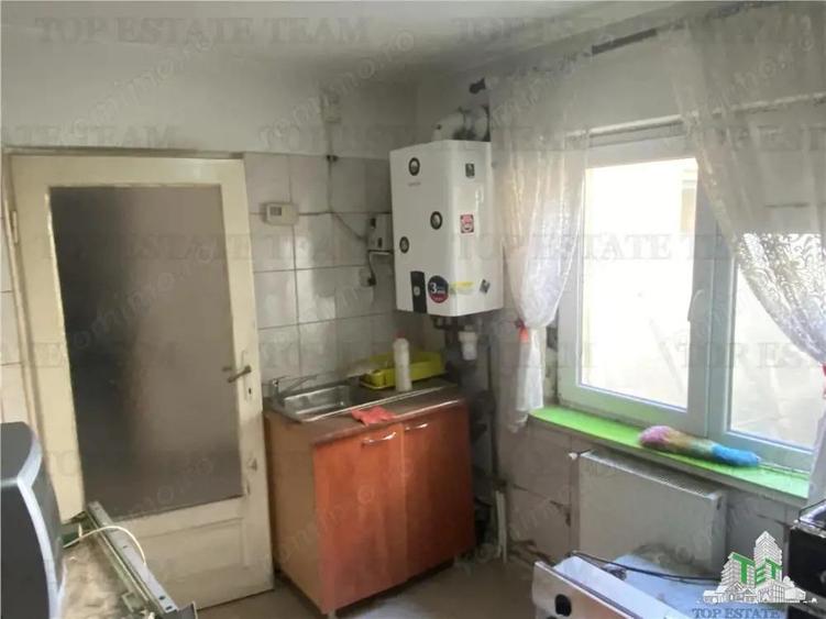 Casa de vanzare adiacent pod Colentina - 7