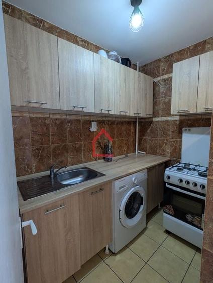 Garsonieră, zona Tătărași, Bulevard - 2