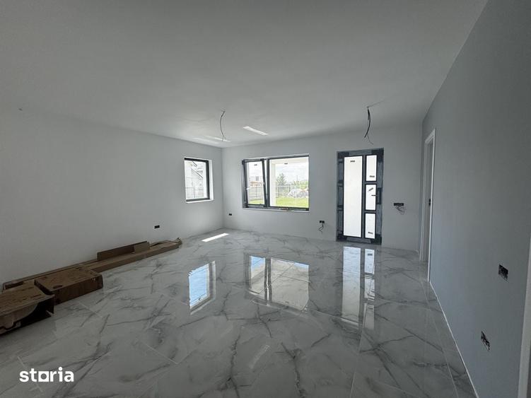 Casa Single ?tefane?ti 625 mp curte - 7