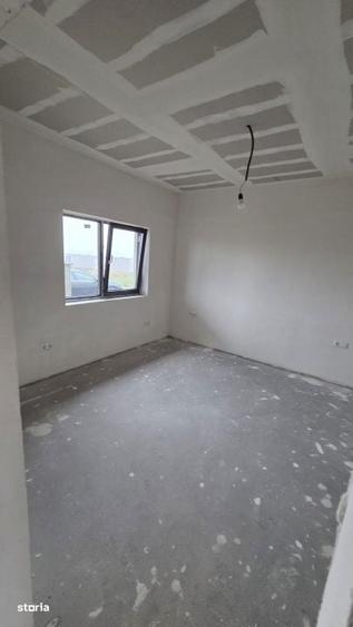 Casa noua de vanzare in Lazuri semifinisata - 9