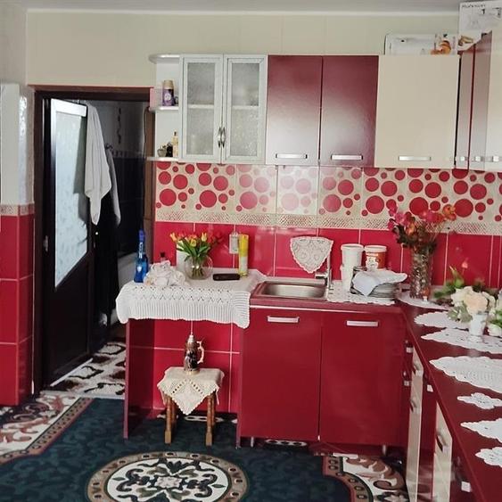 Casa individuala, Liteni(Dolhasca), C-5332 - 7