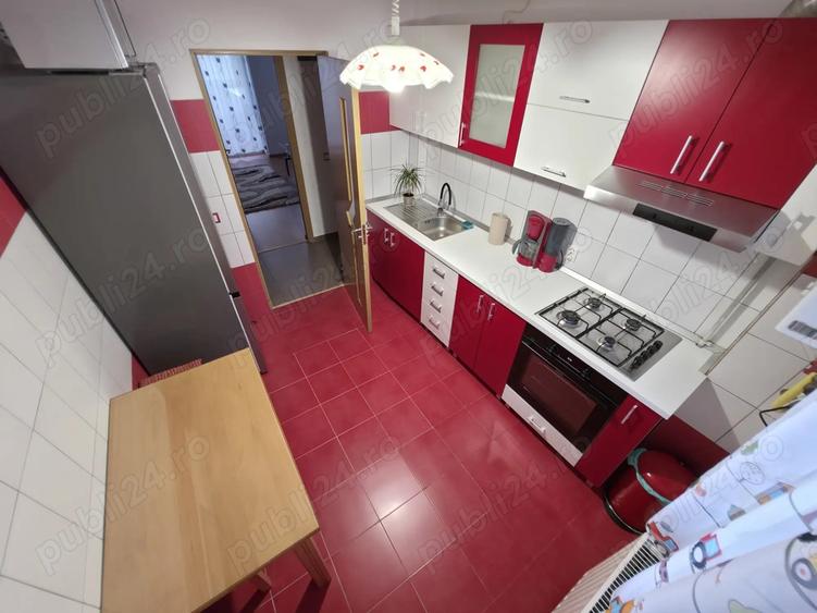 Apartament 3 camere Frunzei Turni?or Sibiu, 0 comision! direct de la proprietar - 3