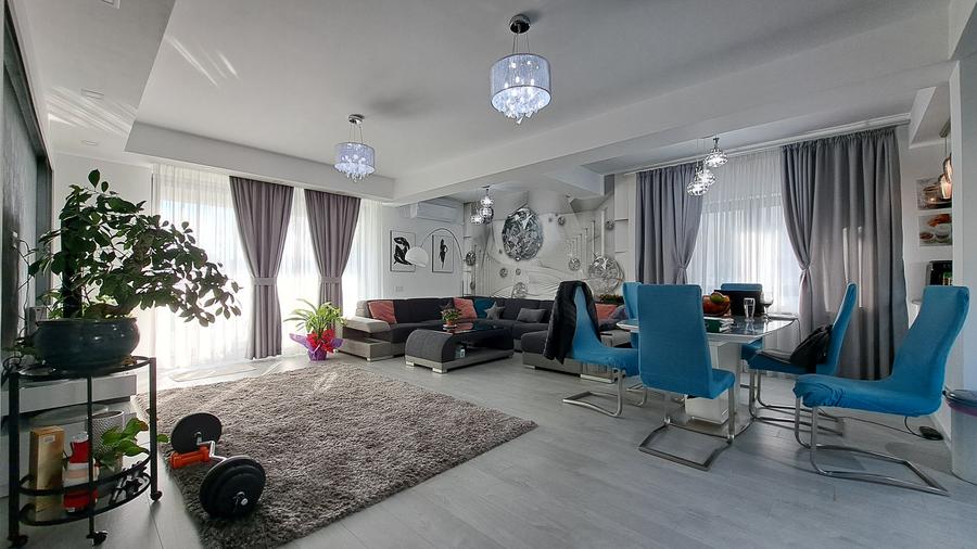 VILA INDIVIDUALA LUX - 2