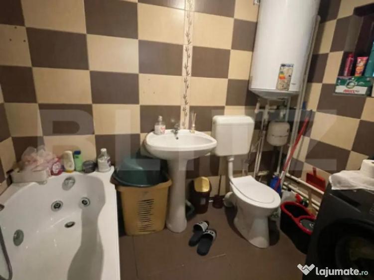 ???? Casa de vanzare in Sacele Zona Turches - 10