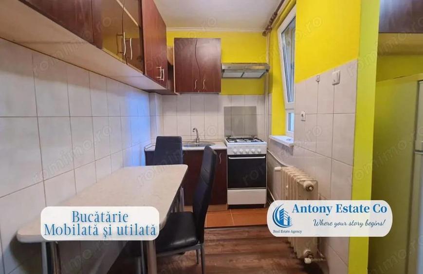 Apartament de inchiriat, 3 camere, Rogerius, Oradea - 10