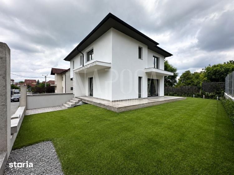 Casa 5 camere de vanzare in Zorilor, Cluj Napoca - 1