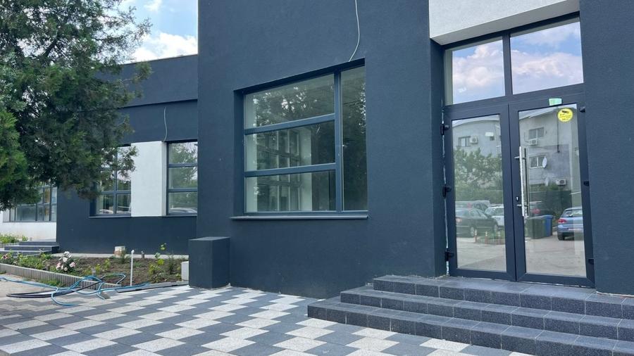 BIROURII - PRECIZIEI-MILITARI-A1 -CENTURA BUCURESTi - 3