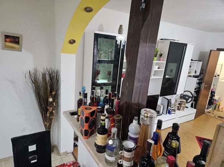 Vand apartament cu trei camere in Timisoara - 2