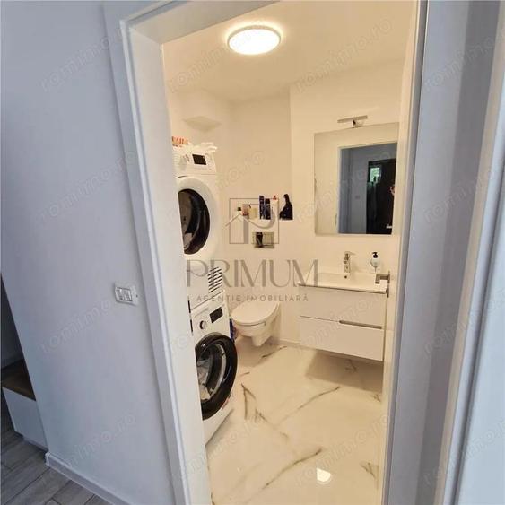 BUCOVINA - 3 CAM - ETJ.2 - DECOMANDAT - 2 BAI - 2 BALCOANE - RENOVAT MOBILAT CALITATE - 2