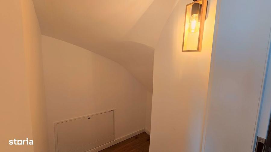 Vila cu 5 camere, complex inchis| Direct Proprietar - 3