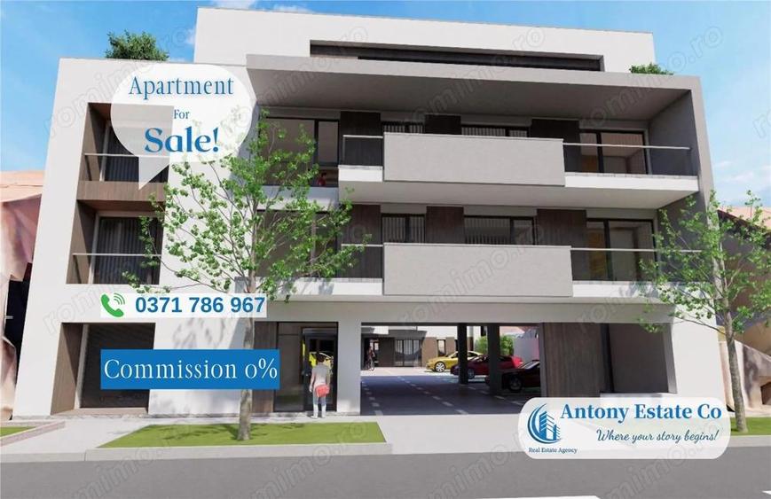 Spatiu Comercial, NOU!, 1 camera, Calea Clujului - Oradea - 1