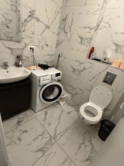 Apartament cu 2 camere zona rezidentiala - 3