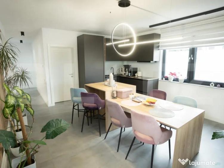 Casa lux pe un singur nivel in Nufarul- OPORTUNITATE - 2