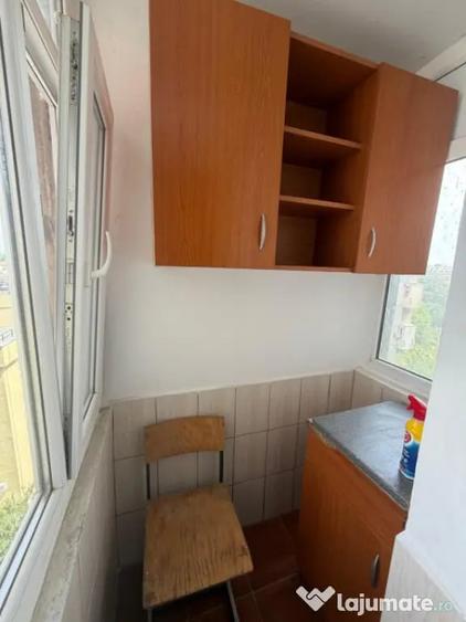 Apartament 2 camere decomandat, 50 mp, Bld Carol, zona Garii - 1
