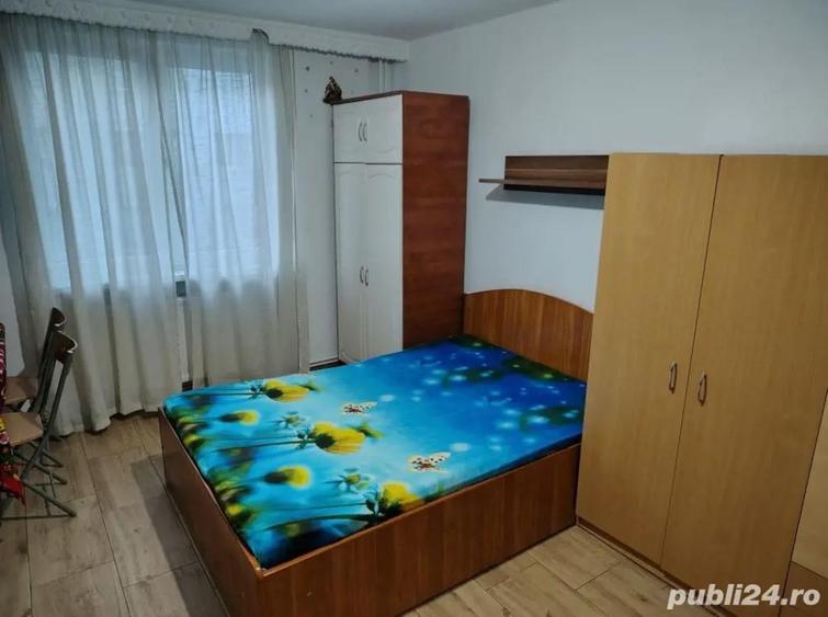 Garsoniera mobilata etaj 1 Maratei - 2