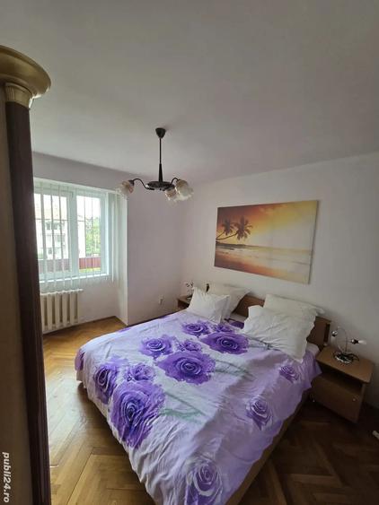 apartament ultracentral 2 camere - 6