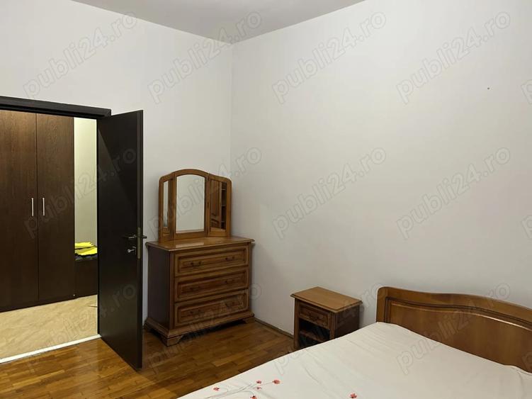 De inchiriat apartament cu 2 camere in bloc tip rusesc, Vatra Luminoasa, sector 2, Bucuresti - 3