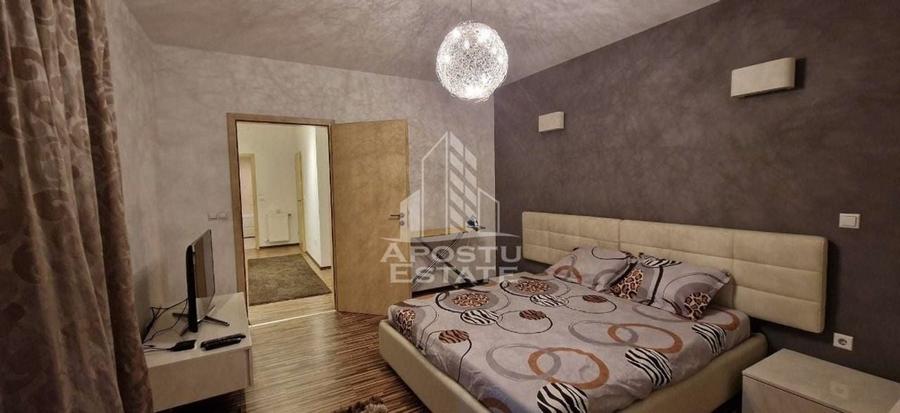 Apartament cu 2 camere, loc de parcare subteran, zona Aradului - 2