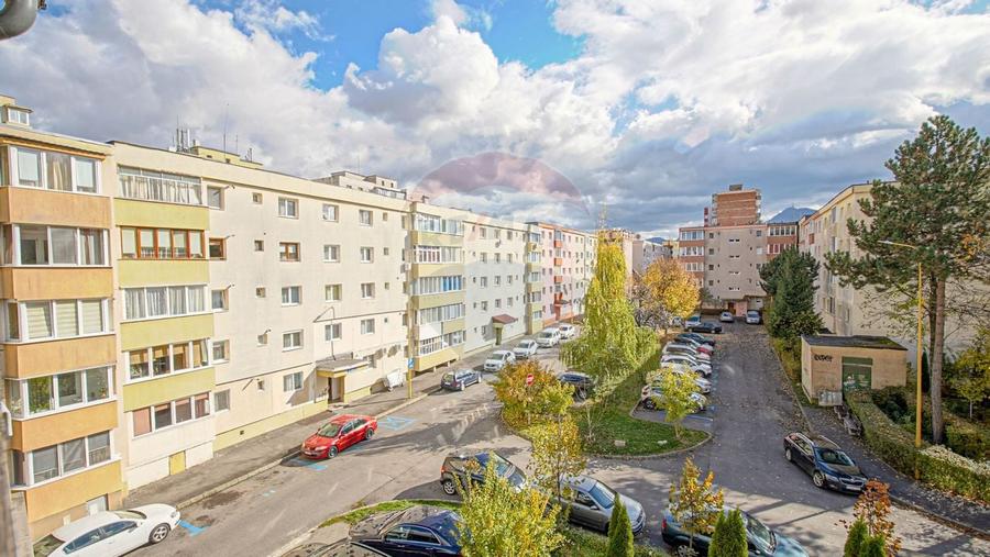 0% COMISION | APARTAMENT CU SCARA INTERIOARA | CALEA BUCURESTI - 22