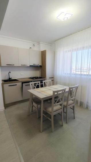 Hills 2025 Metrou Costin Georgian, 2 camere 70mp Prima Inchiriere, Centrala - 1