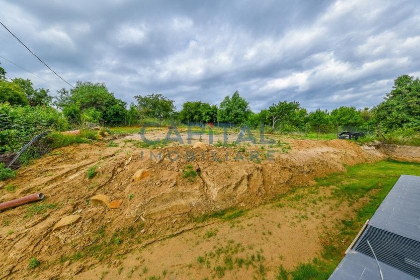 Casa individuala | Feleacu | 470mp teren | View spectaculos - 11